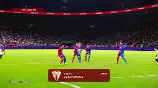 eFUT PES 2021 Liga Master