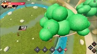 Roblox | Anime Dimensions | Auto-Farm Time Challenge Script ,Pastebin