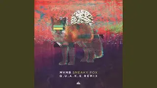 Sneaky Fox