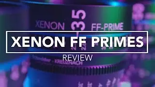 Xenon FF Primes | Review | Schneider Kreuznach