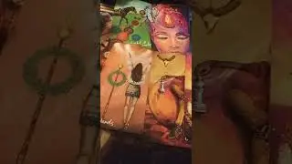 Cancer tarot reading March 19th 2023