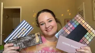Pan Those Eyeshadows: Finale and 2022 Intro