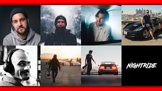 Top 10 Car Photography YouTube Channels