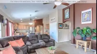 $191,000 - 35510 N GURNSEY Trail, San Tan Valley, AZ 85143