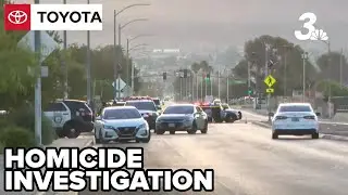Teen killed, two critically injured in Washington Avenue shooting