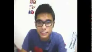 Impossible - James Arthur (cover) by Josh Adornado