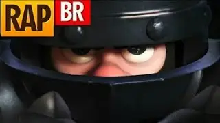 Rap Do Mega Cavaleiro BR