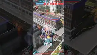 wtf is this bruh #crazy #warrobot #hacker #unfair