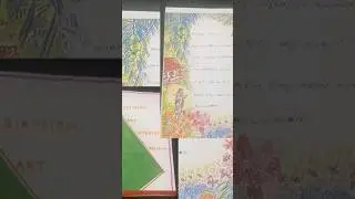 MALAYALAM art integrated project beutiful design ideas 💡 #views_viral_video_subscribers_grow #sub