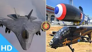 Indian Defence Updates : AMCA Mark-I By 2024,LCH Export Philippines,L&T Enters Project P-75I