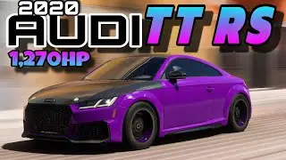 Dragonites Lets Play Forzathon | PC Gameplay Stream|