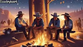 Country Gospel Storytelling Songs 🎶❤️ ⭐