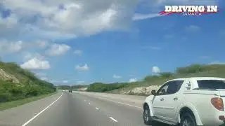 Trans Jamaica Highway