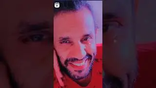 mashruf hain ❤️ Kitna (video) Himesh Reshammiya||cover song||nafish sir enjoy the video
