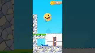 Draw Puzzle: Break The Dog Level 31 - 40 Walkthrough