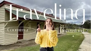 Exploring Coominya Queensland Australia
