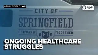 Springfield grapples with healthcare challenges amid migrant influx