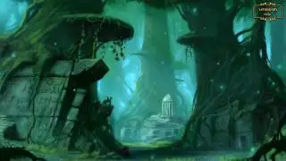 Most Beautiful Ambient Music Ever : Cantus Firmus Monks | by Doug Maxwell