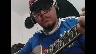 Viol&atilde;o Crafter Noble VTG ( plugado ) by dinight