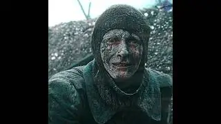 For the Fatherland - All Quiet On The Western Front Edit | V&Oslash;J, Narvent Memory Reboot (Slowed) 4K