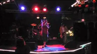 Into Grey- In and Out (live at Phoenix Hill Tavern