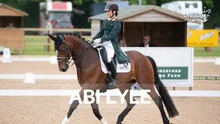 #BDNationals - Abi Lyle: BD Fan Zone