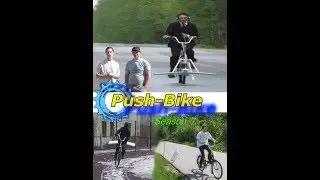 Push-Bike s7e5