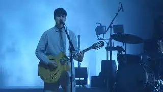 VAMPIRE WEEKEND - FULL SHOW@The Met Philadelphia 5/30/25