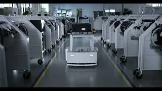 Prodrive Technologies Corporate Movie