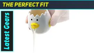 Best Amzwish Chicken Egg Separator for Easy Cooking