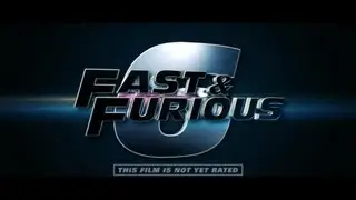 Fast And Furious 6  Full trailer ITA  HD 720p