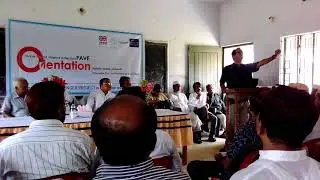 PAVE Program