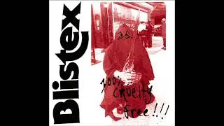 Blistex - 100% Crüelty Free!
