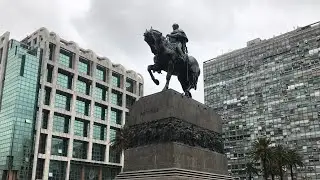 Montevideo