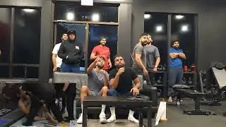 Dustin Poirier vs. Conor McGregor 3 UFC 264 LIVE FINSIH REACTION - July 10, 2021