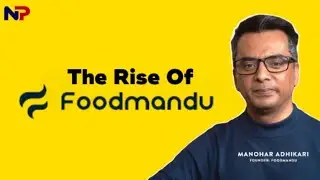 The rise of Foodmandu explaiend