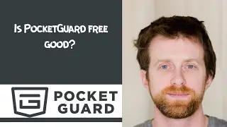 Is PocketGuard free good?