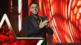 Luka Lukic - Splet pesama - ZG - (live) - Finale - 24/25 - 05.07.2025. EM 36