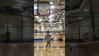 Clutch Freethrows