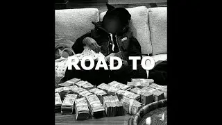 ''ROAD'' | Storytelling Dark Rap Type Beat | Dark Mood Rap Type Beat [FREE]