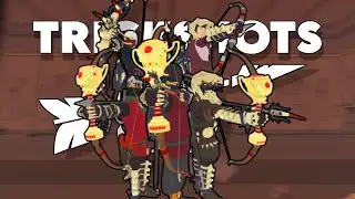 Narrow One: Best kills and trickshots!
