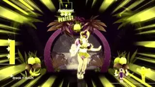 Drop the Mambo Color Scheme Remake