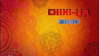 RHEMES- Chiki-lla  (Versos a media noche)