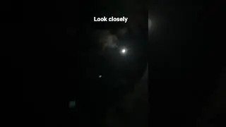 Only legends will find it #moonlight #winter #clouds #europe