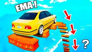 МЫНАУ ЖОЛ ҚАЙДА АПАРАДЫ?! 1 САҒАТТЫҚ СКИЛЛ ТЕСТ!!! ГТА 5 қазақша