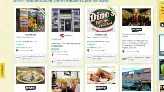 How To Find The Best Fast Food Coupons and Local Food Delivery Deals