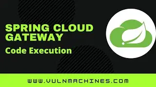 #spring cloud gateway remote code execution | CVE-2022-22947