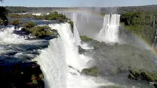 PGM Juvens Portella - Cataratas do Igua&ccedil;u