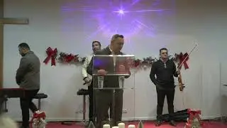 Bohoslužba 28.12.2025 (live)