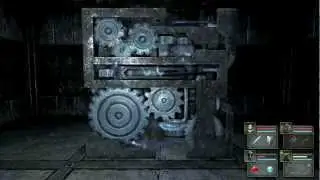 Legend of Grimrock - Final Boss
